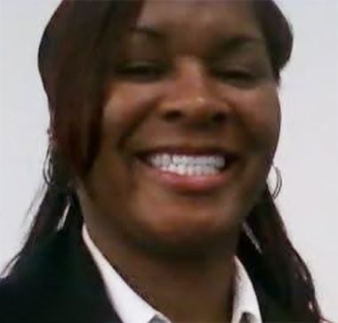 Zandra Neely